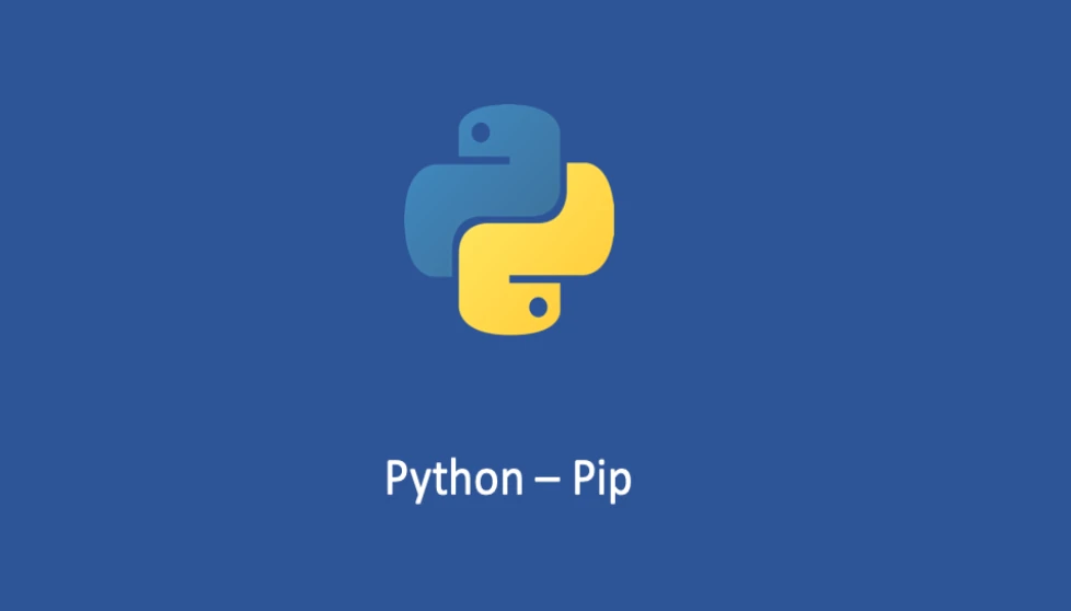 Paquetes en Python con PIP